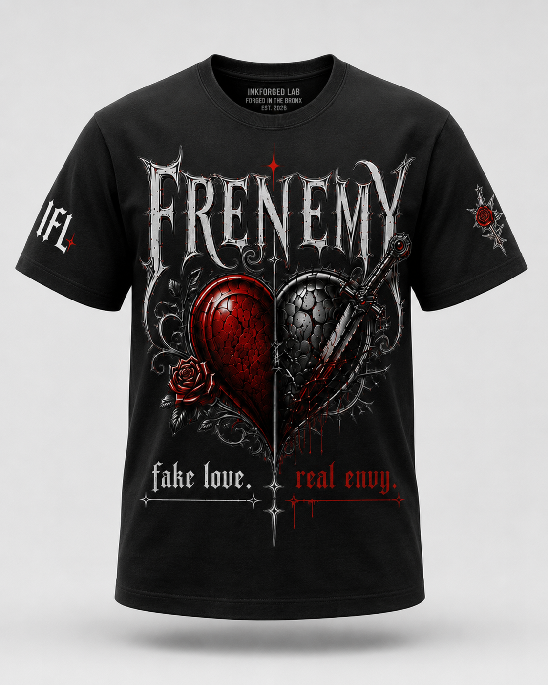 Frenemies Collection