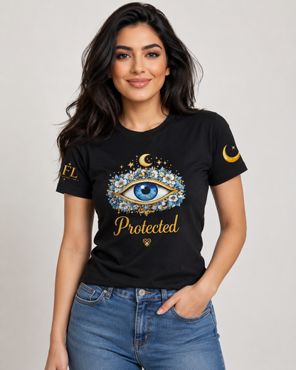 PROTECTED EVIL EYE
