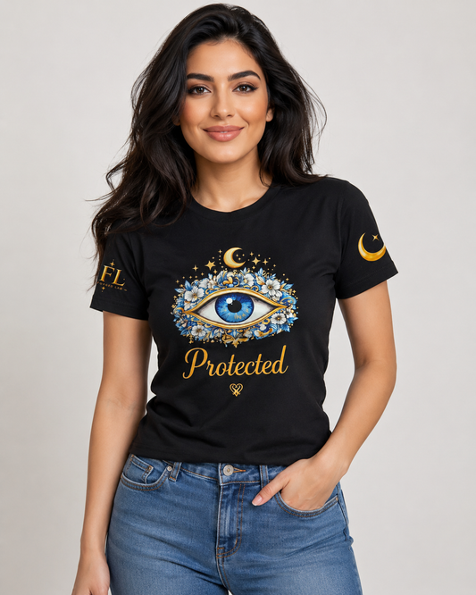 PROTECTED EVIL EYE