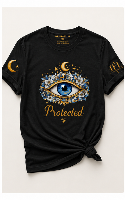 PROTECTED EVIL EYE